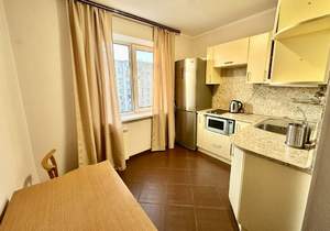 1-к квартира, на длительный срок, 33м2, 8/10 этаж