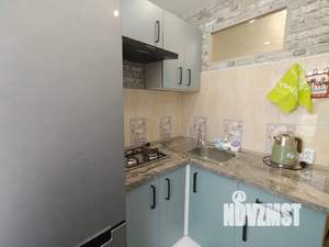 2-к квартира, посуточно, 44м2, 3/5 этаж