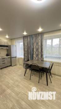 1-к квартира, посуточно, 40м2, 4/5 этаж