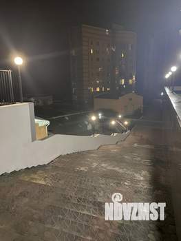 Студия квартира, на длительный срок, 70м2, 2/26 этаж