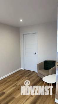 1-к квартира, посуточно, 43м2, 5/5 этаж