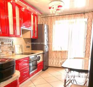 3-к квартира, на длительный срок, 72м2, 15/16 этаж