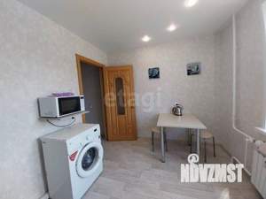 1-к квартира, на длительный срок, 40м2, 9/10 этаж