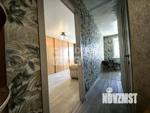 1-к квартира, на длительный срок, 33м2, 5/5 этаж