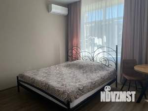 Студия квартира, посуточно, 28м2, 2/2 этаж