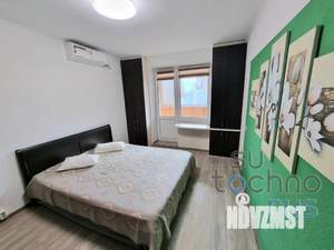 3-к квартира, посуточно, 72м2, 2/10 этаж