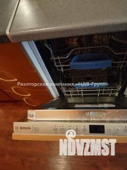 2-к квартира, на длительный срок, 50м2, 4/9 этаж