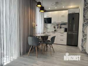 1-к квартира, посуточно, 32м2, 2/5 этаж
