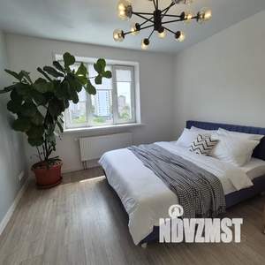 2-к квартира, посуточно, 68м2, 10/19 этаж