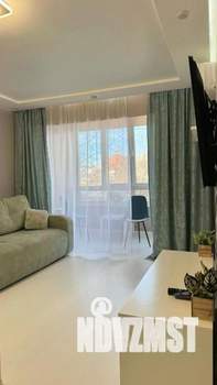 1-к квартира, посуточно, 33м2, 1/1 этаж