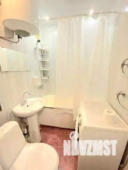 1-к квартира, посуточно, 33м2, 1/1 этаж