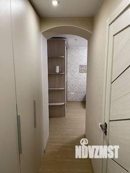 1-к квартира, посуточно, 30м2, 1/5 этаж