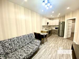 2-к квартира, посуточно, 50м2, 3/10 этаж