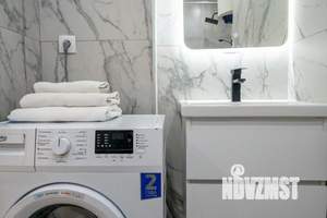 2-к квартира, посуточно, 54м2, 1/1 этаж