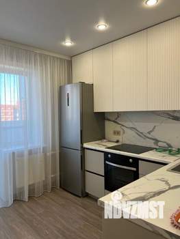 1-к квартира, на длительный срок, 36м2, 8/10 этаж