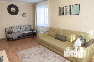 2-к квартира, посуточно, 48м2, 4/5 этаж