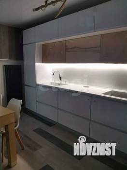 1-к квартира, на длительный срок, 42м2, 3/5 этаж