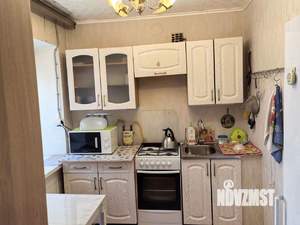 2-к квартира, на длительный срок, 42м2, 4/5 этаж