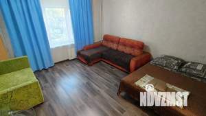1-к квартира, посуточно, 37м2, 1/9 этаж