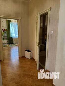 3-к квартира, на длительный срок, 130м2, 15/18 этаж