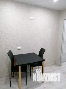 1-к квартира, посуточно, 35м2, 6/10 этаж