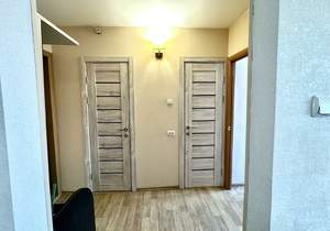 1-к квартира, на длительный срок, 33м2, 4/10 этаж