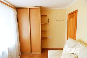 1-к квартира, на длительный срок, 33м2, 5/5 этаж