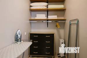 2-к квартира, посуточно, 45м2, 5/10 этаж