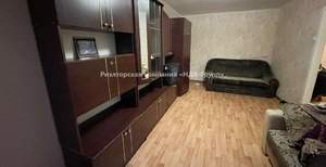 1-к квартира, на длительный срок, 33м2, 5/5 этаж