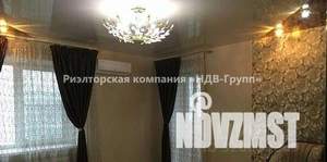 2-к квартира, на длительный срок, 64м2, 6/24 этаж