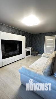 2-к квартира, посуточно, 45м2, 4/5 этаж