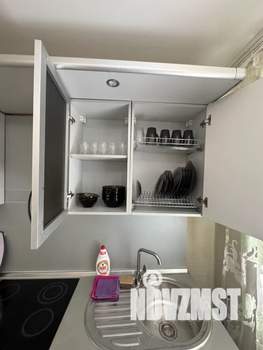 1-к квартира, посуточно, 43м2, 1/10 этаж