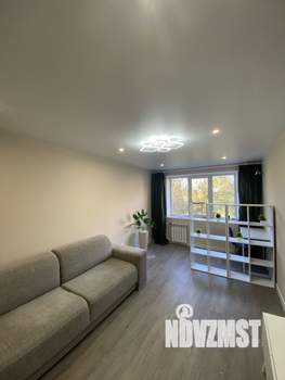 3-к квартира, на длительный срок, 66м2, 4/9 этаж