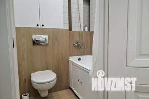 1-к квартира, посуточно, 36м2, 4/21 этаж