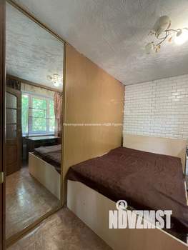 3-к квартира, на длительный срок, 48м2, 1/5 этаж