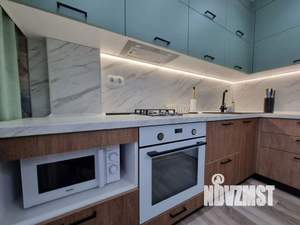 2-к квартира, посуточно, 52м2, 1/1 этаж