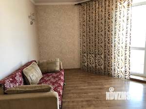2-к квартира, на длительный срок, 60м2, 5/20 этаж