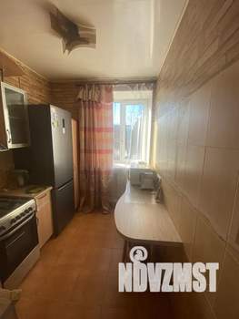 2-к квартира, посуточно, 51м2, 2/2 этаж