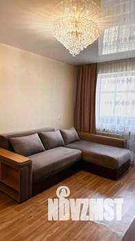 1-к квартира, посуточно, 33м2, 1/1 этаж