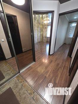 2-к квартира, на длительный срок, 40м2, 5/5 этаж