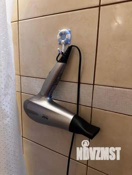 1-к квартира, посуточно, 16м2, 1/1 этаж