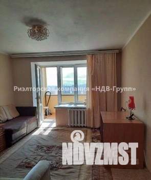 1-к квартира, на длительный срок, 35м2, 8/10 этаж