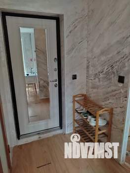 1-к квартира, посуточно, 22м2, 4/5 этаж