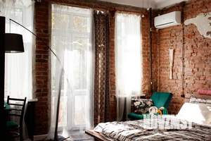 4-к квартира, посуточно, 80м2, 2/6 этаж