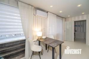 2-к квартира, на длительный срок, 45м2, 4/4 этаж