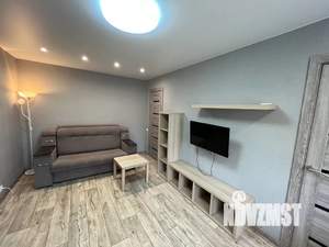 2-к квартира, посуточно, 49м2, 4/4 этаж