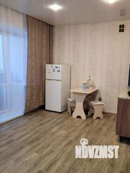 Студия квартира, на длительный срок, 29м2, 1/10 этаж