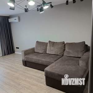 1-к квартира, на длительный срок, 50м2, 7/13 этаж