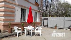 Студия квартира, посуточно, 22м2, 2/2 этаж