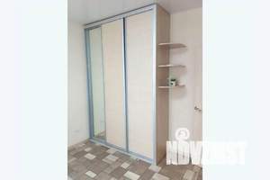 1-к квартира, посуточно, 38м2, 7/22 этаж